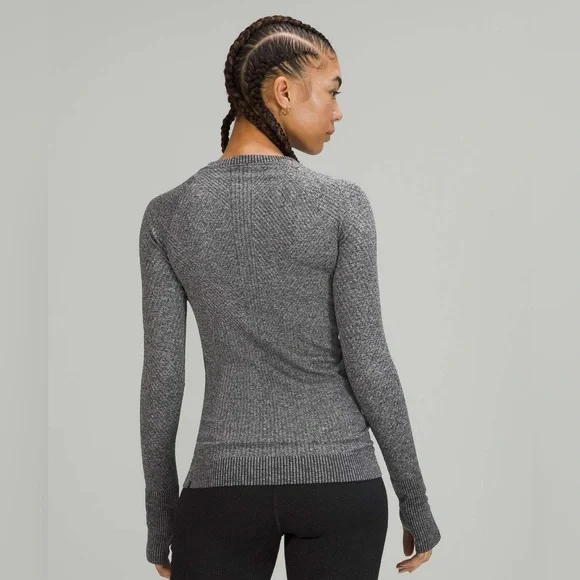 LULULEMON REST LESS PULLOVER - Picture 4 of 9